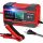  BATTERIE-GLEICHRICHTER AUTOMATISCHE INTELLIGENTE REPARATURFUNKTION 12V 10A