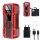 BOOSTER JUMP STARTER POWERBANK TASCHENLAMPE 1000A 9990mAh 2X USB