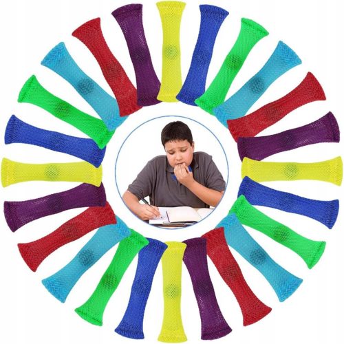  24 Anti-Stress-Fidget-Spielzeuge für Kinder und Erwachsene, hilfreich