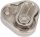  Fidget Slider, magnetische Dreieck-Rotation EDC Erwachsene Metall Fidget Spielzeug,