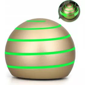    Fidget-Spinner-Spielzeug aus Metall für Kinder und Erwachsene, reduziert