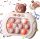  Bubble Sensory Squeeze Toys, Pop it Fidget Toy, Bubble Sensory Fidget