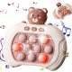  Bubble Sensory Squeeze Toys, Pop it Fidget Toy, Bubble Sensory Fidget