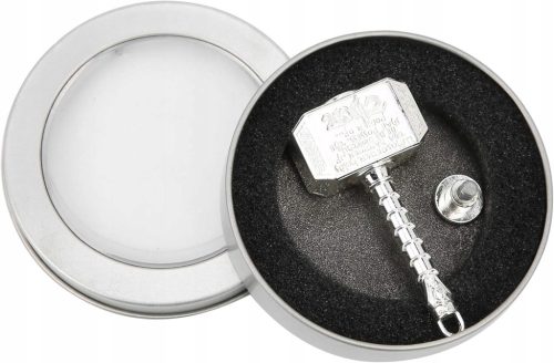 Mini-Metallspinner, Gyroskop, Finger, Hammerform, Zahnradlinie