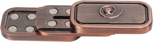  Fidget Slider Spielzeug EDC Fidget Spielzeug für Erwachsene ADHS Autismus Spielzeug