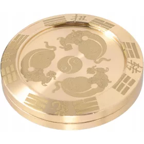    Spielzeug, Münze, Entspannungsspielzeug, Entspannungsspielzeug aus Metall,