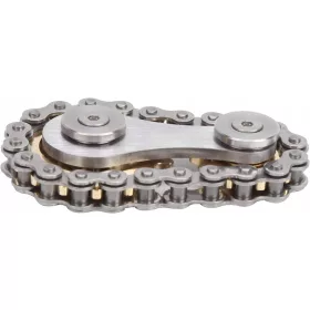  Dekompressionsspielzeug, Edelstahlgetriebe, Gyroskop,