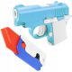  Fidget-Spielzeugset mit Pistole, sensorisches Spielzeug, reduziert