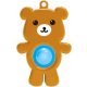 Einfaches Fidget-Spielzeug, Spinnspielzeug, Pumpspielzeug