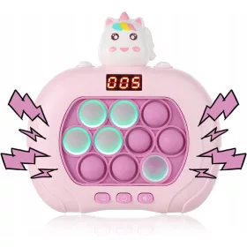    Schnelles Push-Spiel, bezauberndes Zappelspiel für Mobilgeräte