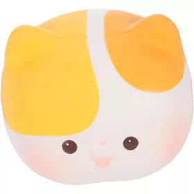    Squishy Toys Niedliches Druckspielzeug Interessantes Angstspielzeug