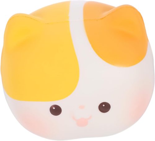  Squishy Toys Niedliches Druckspielzeug Interessantes Angstspielzeug
