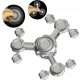  Fidget Spinner Metallspielzeug für Kinder und Erwachsene, Fidgit