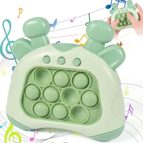    Pop it Zappelspielzeug mit Sensor, sensorisches Spielzeug, sensorisch