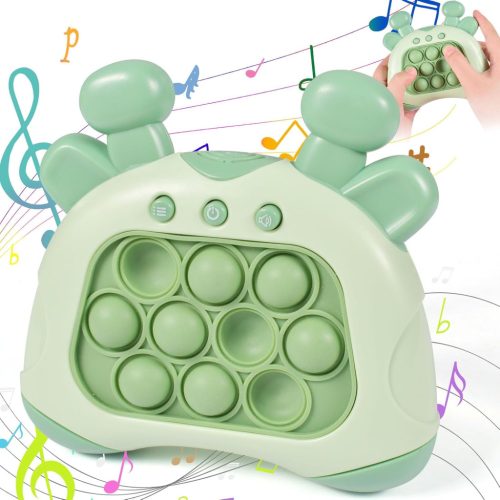  Pop it Zappelspielzeug mit Sensor, sensorisches Spielzeug, sensorisch