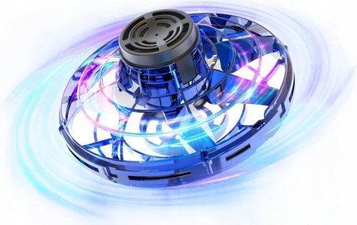  Kinderspielzeug, UFO-Drohnen, Mini-Orbitalflugbälle