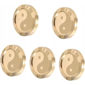    5 Stück Spielzeugschieber für Erwachsene, zum Aufblasen der Spitzen