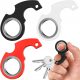  3 Schlüsselanhänger, Fidget Ring, Spielzeug, Schlüsselanhänger,