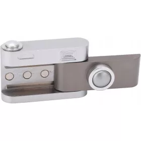    Fidget Slider Push Slider Fidget Clicker EDC Fidget Toys, Kamera