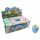  ANTI-STRESS SQUISHY SENSORISCHES SPIELZEUG SQUISHY 12ER-SET