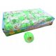  GRÜNES SLUSH ANTI-STRESS-SPIELZEUG SQUISHY 12ER-SET