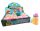  MAUSSPIELZEUG, ANTI-STRESS-TINTENFISCH, VERSCHIEDENE FARBEN, 12ER-SET