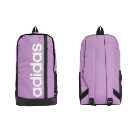   Adidas Essentials Urban Sports Backpack 22,5 l rosa Rucksack – Schulrucksack mit Laptopfach