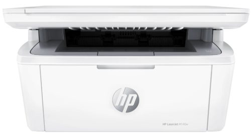  HP LaserJet M140w Multifunktions-Laserdrucker (Mono).