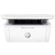  HP LaserJet M140w Multifunktions-Laserdrucker (Mono).