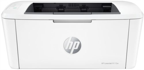  HP LaserJet M110w Einzelfunktions-Laserdrucker (Mono).