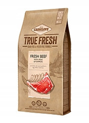  Carnilove Dog True Fresh Adult Rind 1,4 kg