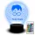  LED-Nachtlampe für Schreibtisch Harry Potter Hogwarts Hermine Dobby RGB-Set