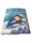  AUFBLASBARER KINDERRODEL SNOW RIDER SNOW RACER FÜR KINDER ERWACHSENE 120*68CM