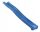  3m Kinderrutsche für Spielplatz, Wasser KBT 300 cm - blau