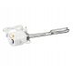  KESSELHEIZUNG MIT THERMOSTAT 3kW 3000W 5/4''