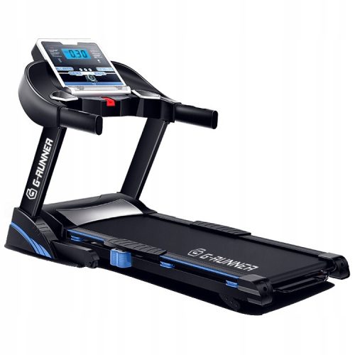  FIT-NET 550 Classic Elektrolaufband bis 140 kg