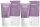 Nivelium Shampoo Creme 2x 150 ml – Spezialpflege für empfindliche Kopfhaut