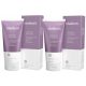 Nivelium Shampoo Creme 2x 150 ml – Spezialpflege für empfindliche Kopfhaut