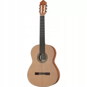  Yamaha Flamenco Rechtshänder-Klassikgitarre