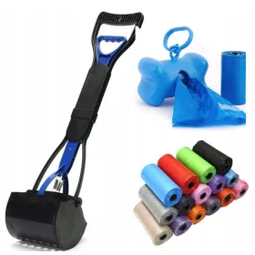  Happy Pupil Hundekotschaufeln 1 Stk.