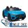  BATTERIEWAGEN MERCEDES AMG SL63 LACK ECO LEDER EVA LED USB MP3 SITZE
