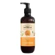  GREEN PHARMACY Körperlotion Kurkuma und Kürbisöl, 400 ml