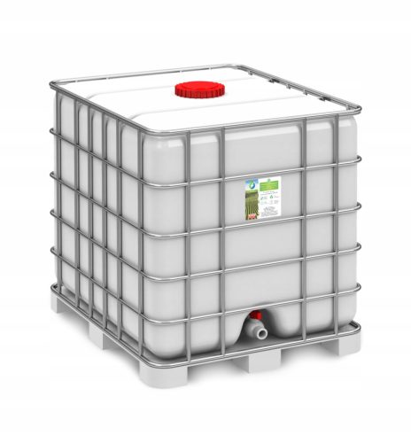 Agro ECA - Biologisches Desinfektionsmittel für Pflanzenschutz, Bio-zertifiziert