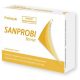 Sanprobi Barrier - Hochwertiges Probiotikum mit 8 probiotischen Bakterienstämmen, 40 Kapseln