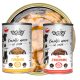  TUF TUF Hundefutter STÜCK IN SAUCE Geflügel 24x415g