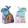  Anti-Stress-Schleim Syrenka Shine Blue