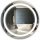  Runder Spiegel Fi 110 cm beleuchtet LED Badezimmer LED Circle