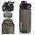  Wasserflasche, Sportflasche, BPA-frei, Tritan, 800 ml, 0,8 l, Zipro