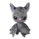  Plüschfledermaus, Flügel, Halloween 1 Stk. - HANDGEFERTIGT - GraTy Foundation