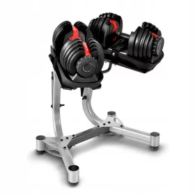  Verstellbarer Hantelständer